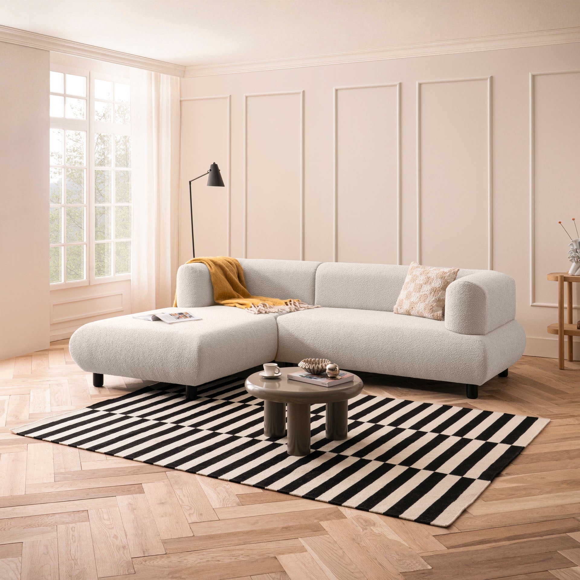 Sofa reinigen: So wird dein Lieblingsplatz wieder schön