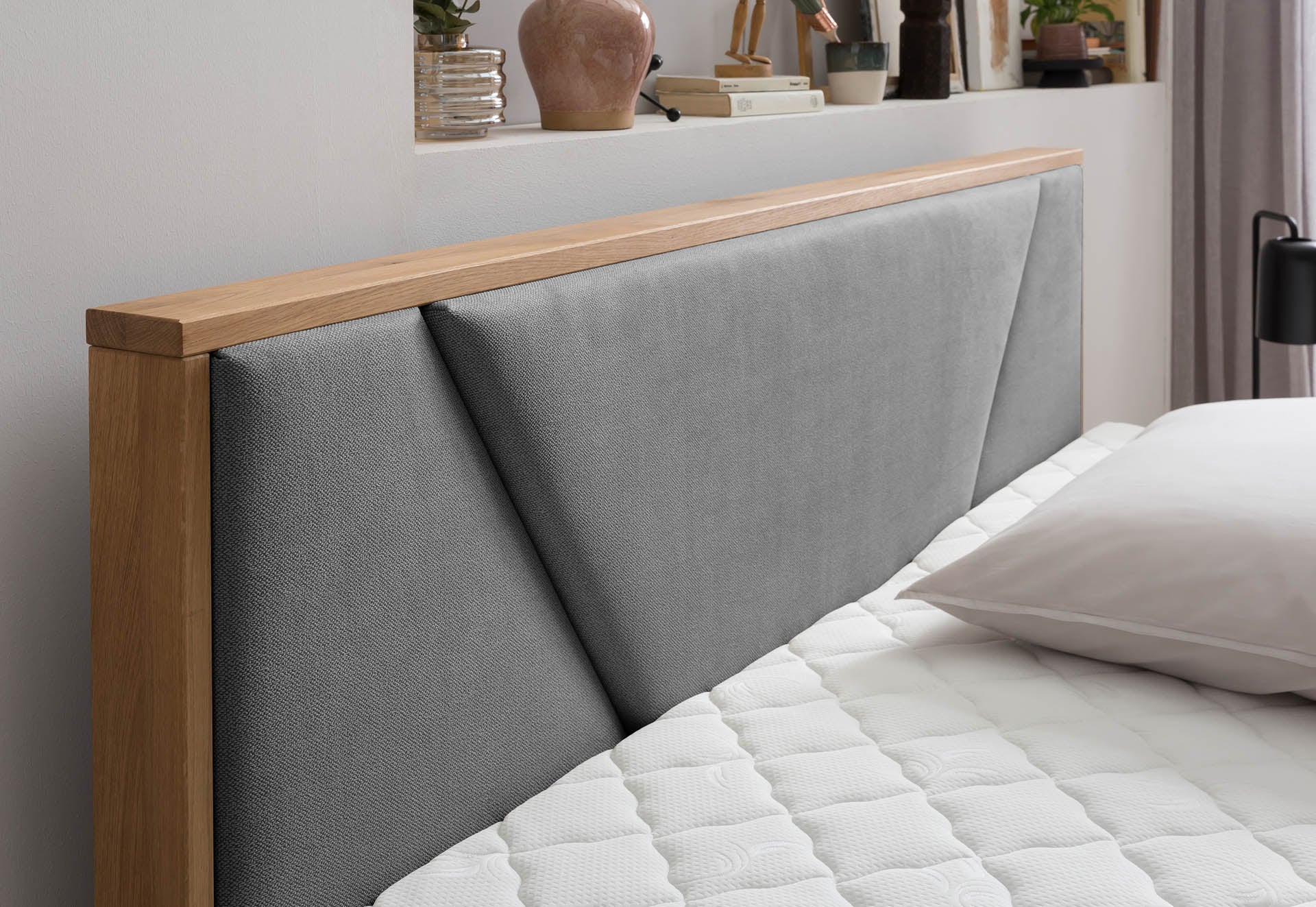 Boxspringbett 180x200 160x200 Bett Bettkasten Polsterbett Doppelbett Motorbett Bett elektrisch verstellbar Bett mit Motor