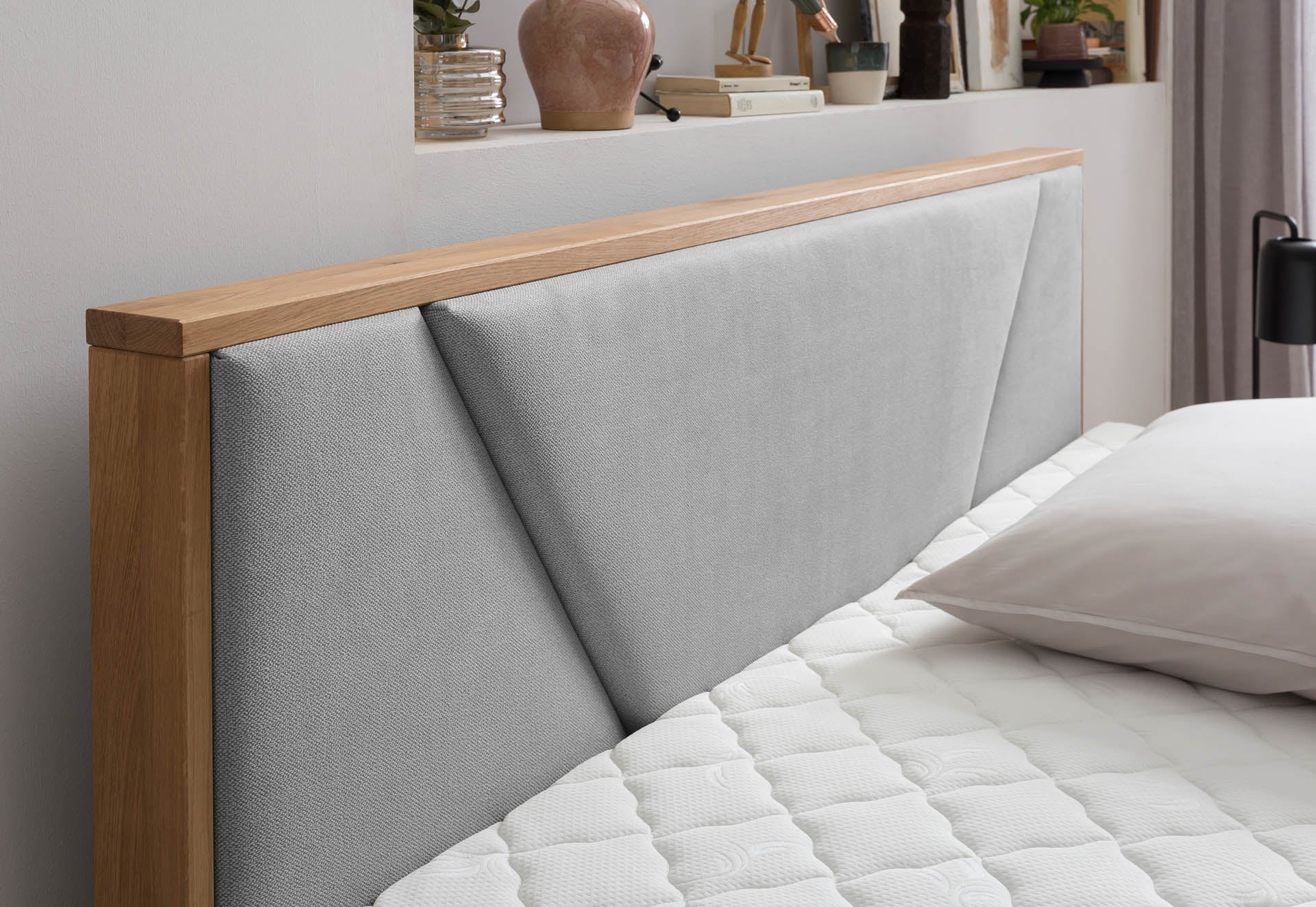 Boxspringbett 180x200 160x200 Bett Bettkasten Polsterbett Doppelbett Motorbett Bett elektrisch verstellbar Bett mit Motor