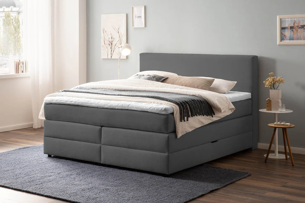 Matratze durchgelegen? Anzeichen, Folgen und Tipps