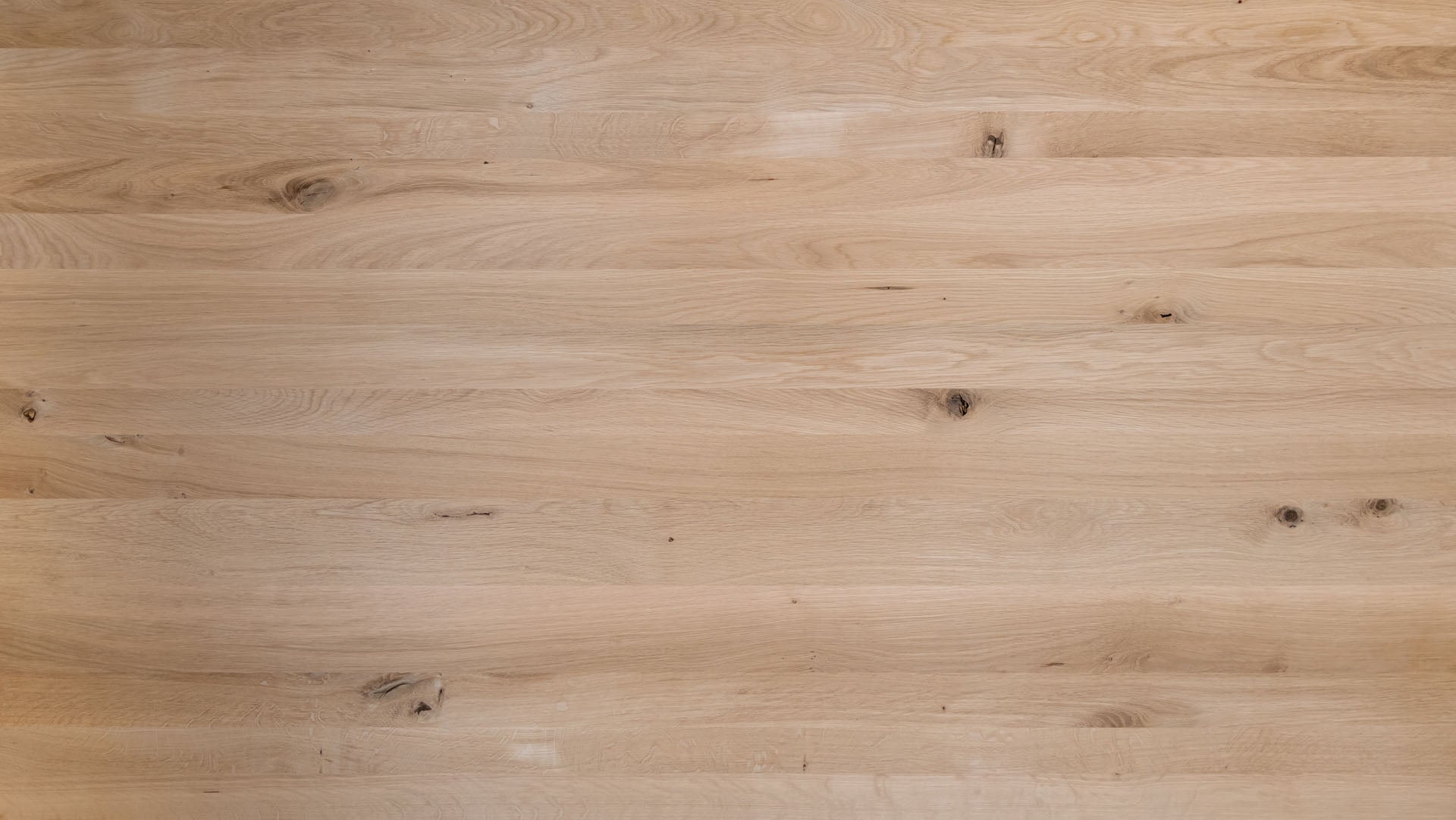 Esstisch Delano aus Massivholz Eiche